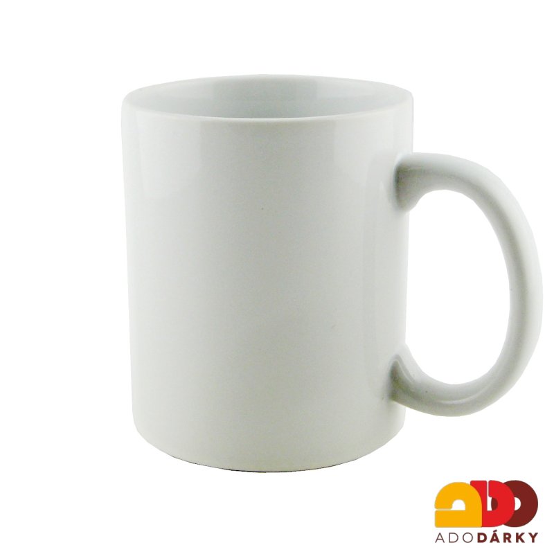 Hrníček pirát silnic 0,3l