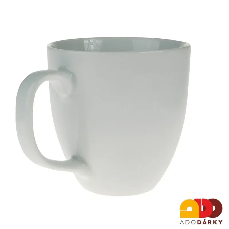 Hrnek ryba 400 ml var. 1.