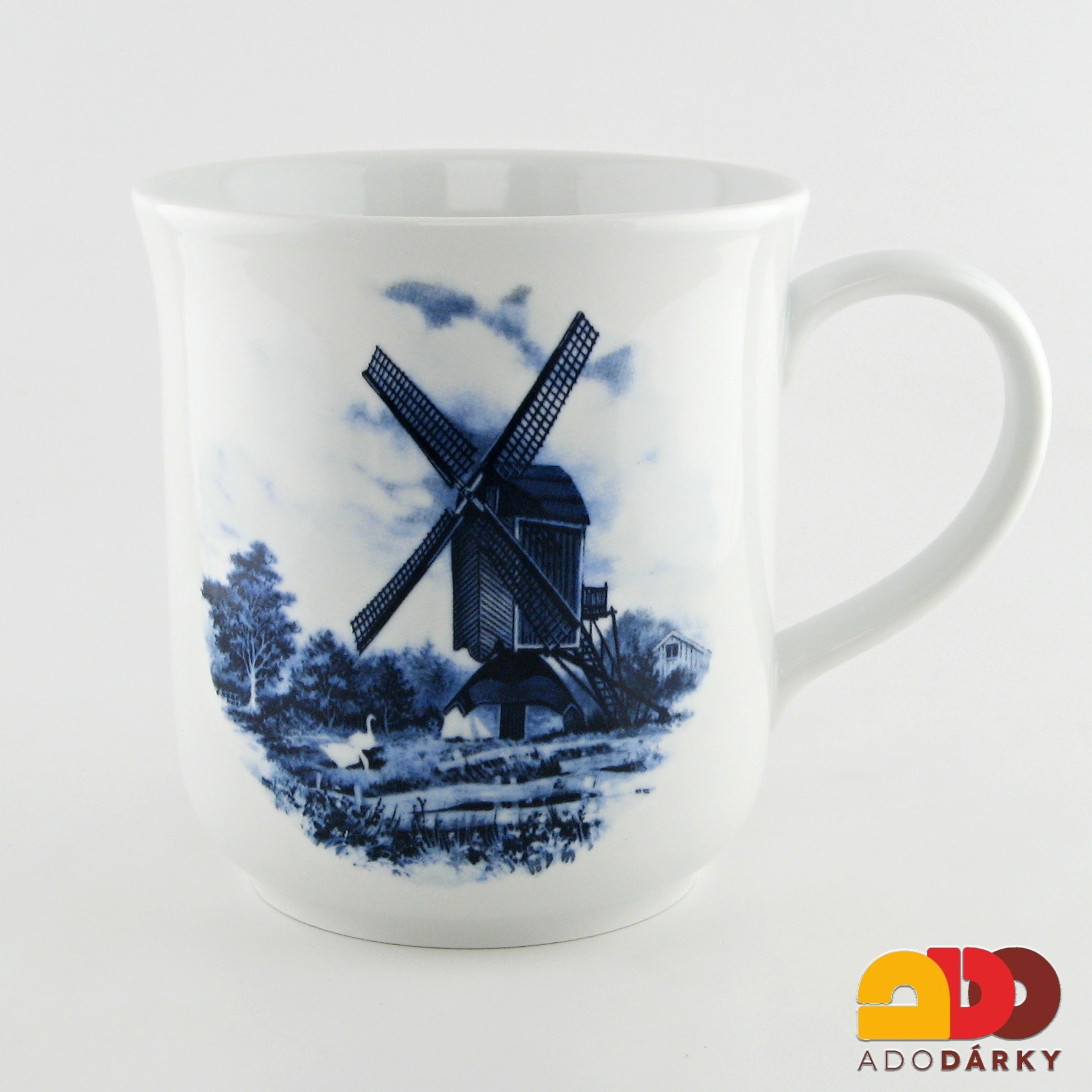 Hrnek maxi větrný mlýn  1,5 l