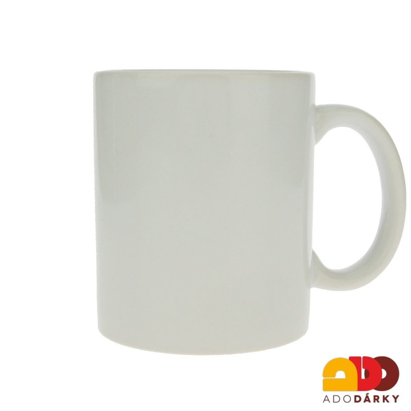 Hrníček pro štěstí Slon 0,3l
