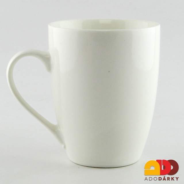 Hrnek domov je tam kde příběh začíná... 300 ml