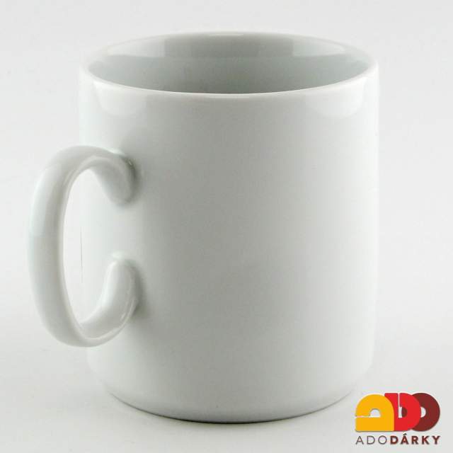 Hrnek traktor 220 ml