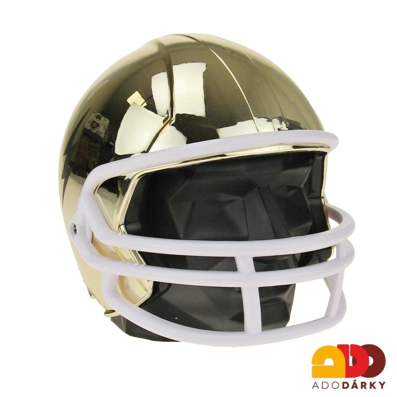 Pánský parfém "Touchdown undefeated" Gold 100 ml