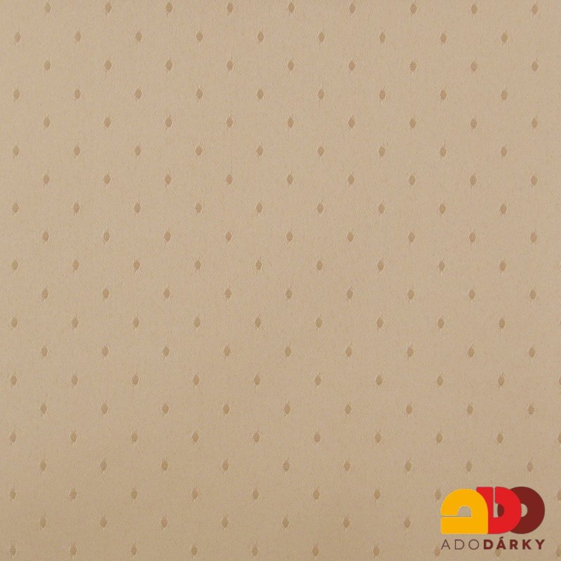 Teflonový ubrus růžový 155g/m2