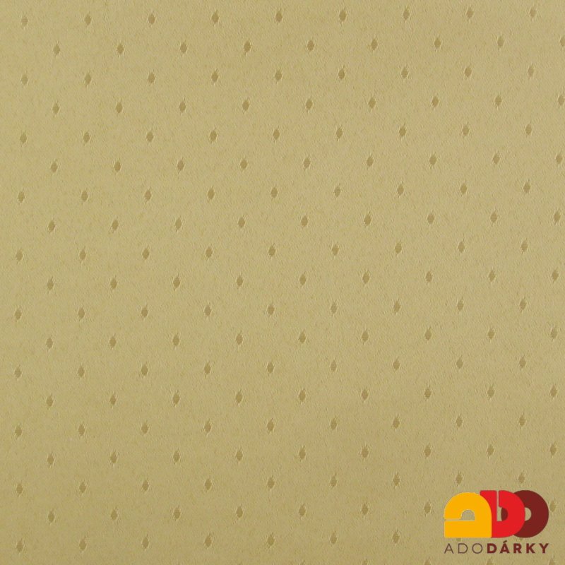 Teflonový ubrus kakaový 120 x 160 cm, 155g/m2