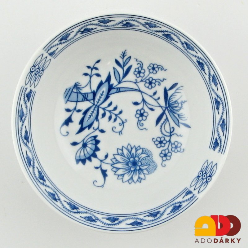 Miska kompotová cibulák 12 cm