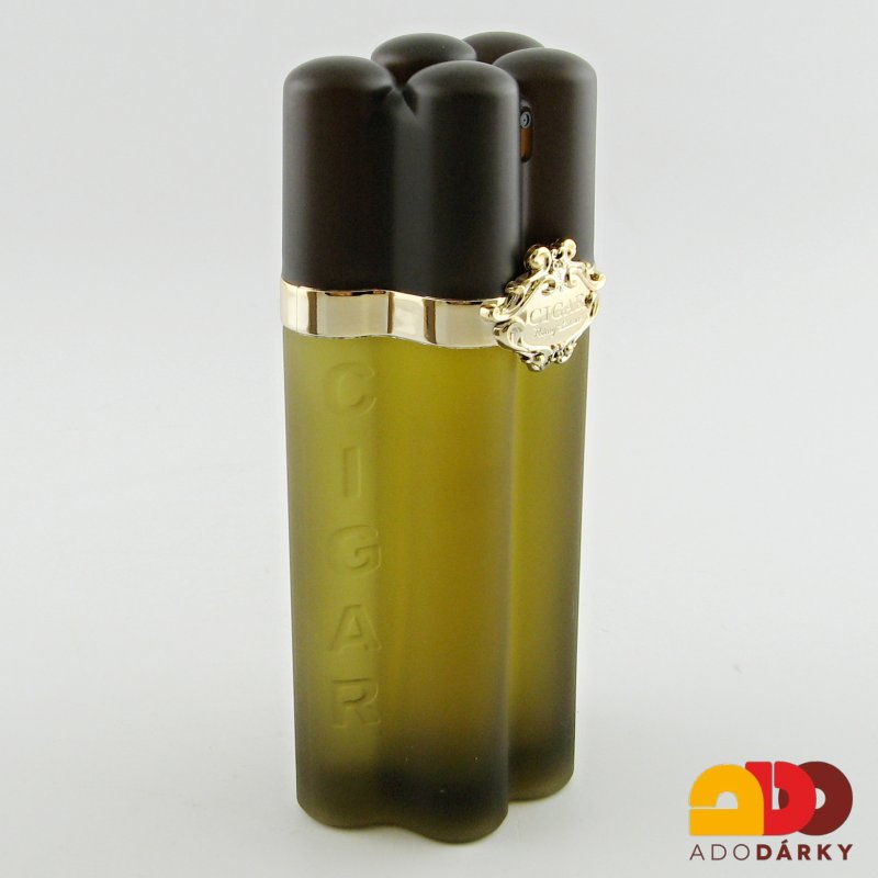 Pánský parfém "Cigar" 100 ml