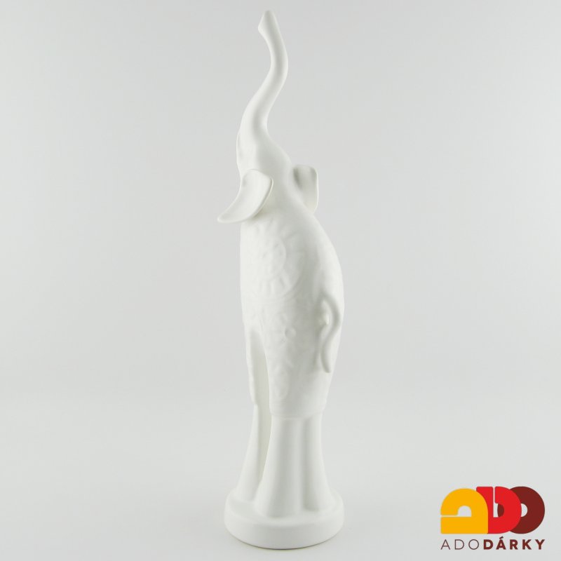 Slon vysoký 38 cm