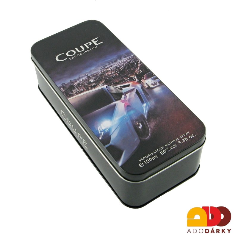 Pánský parfém "Coupe" 100 ml