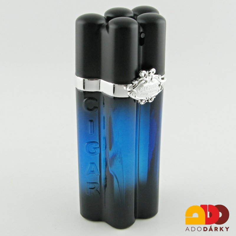Pánský parfém "Cigar Blue Label" 100 ml