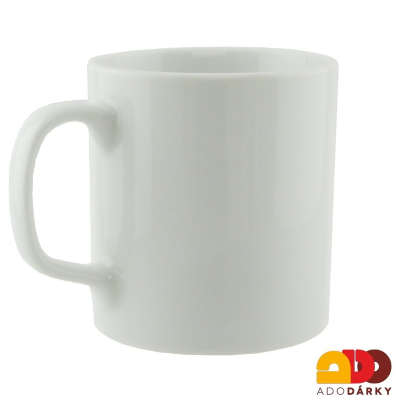 Hrnek s pohádkou "Hloupý Honza" 200 ml