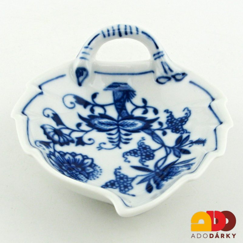 Miska list cibulák 12,5 cm