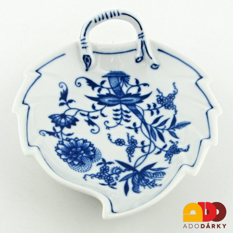 Miska list cibulák 15 cm