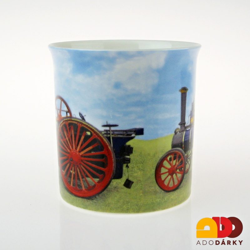 Hrnek auto veterán - var. II. 0,18l