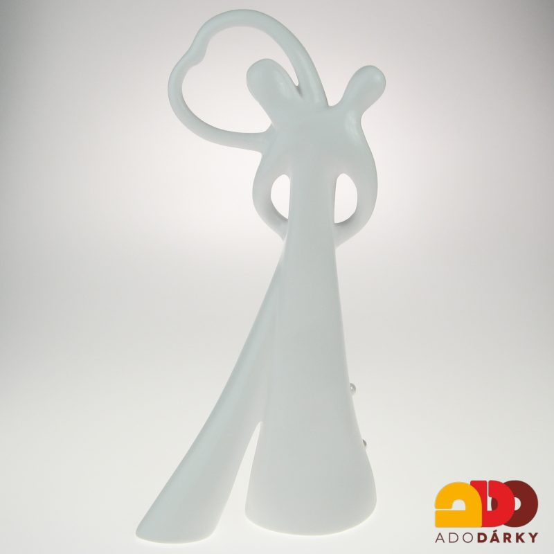 Socha tanečníci 28 cm