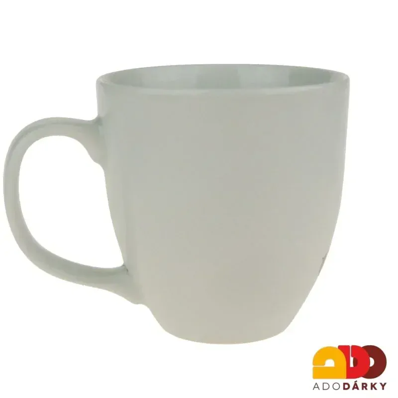 Hrnek "Ryby" 0,4 l var. 5.