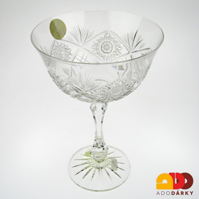 Sklenice na Martini brus 250 ml