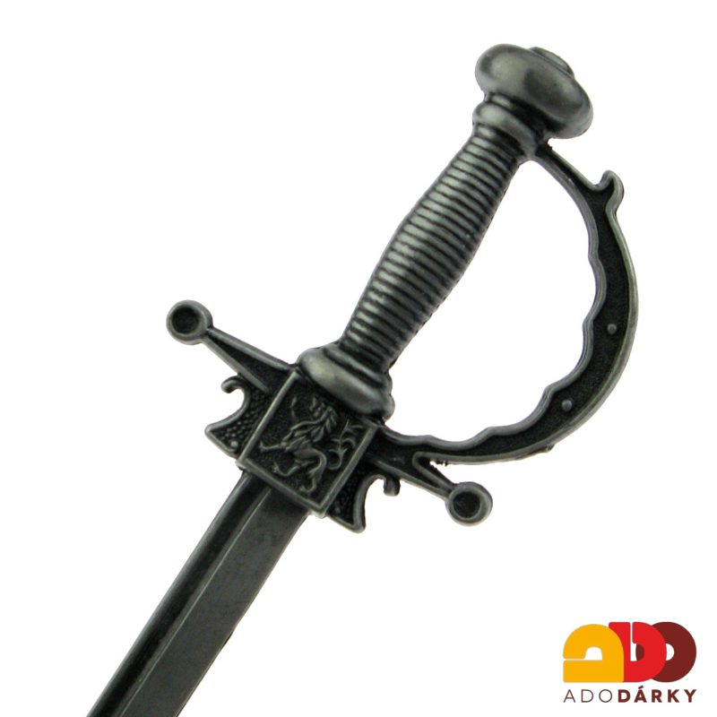 Otvírač na dopisy šavle 25 cm - var. 4