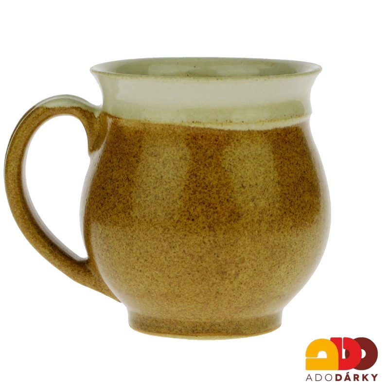 Hrnek "Tajemství úspěchu?" 0,4l