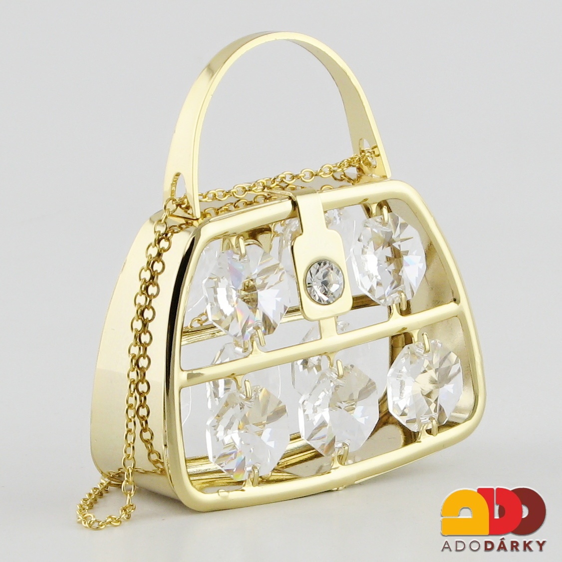Dámská kabelka Swarovski
