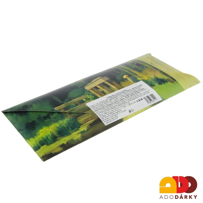 Čokoládová bonboniéra Édouard Manet 60 g