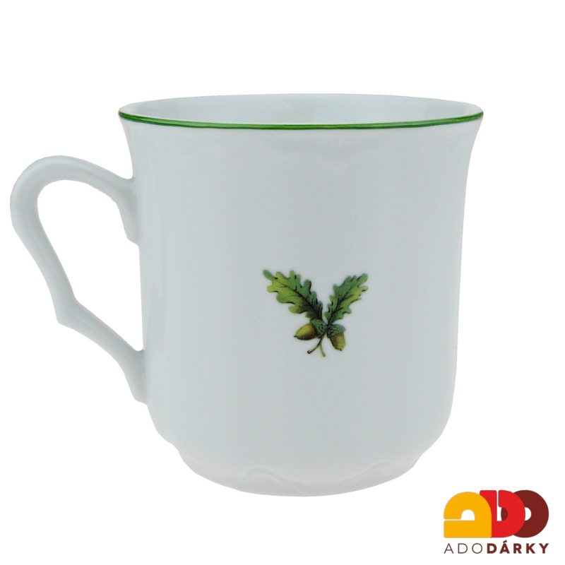 Hrnek Kačer nad vodou 300 ml