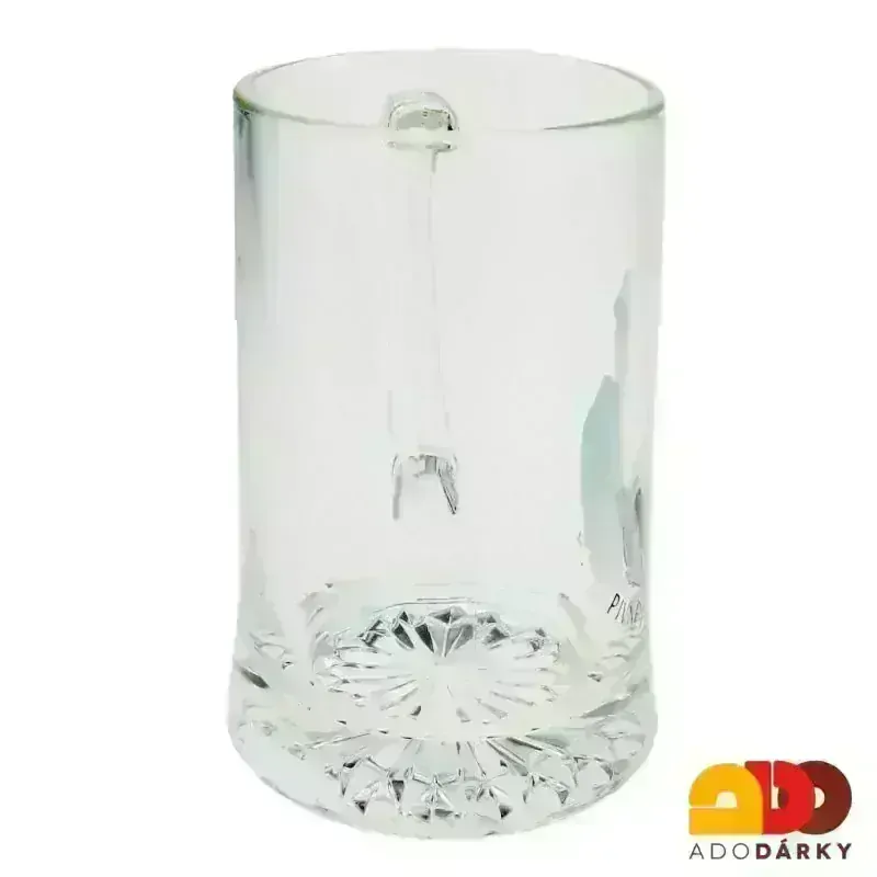 Půllitr "70 Pivní policie"