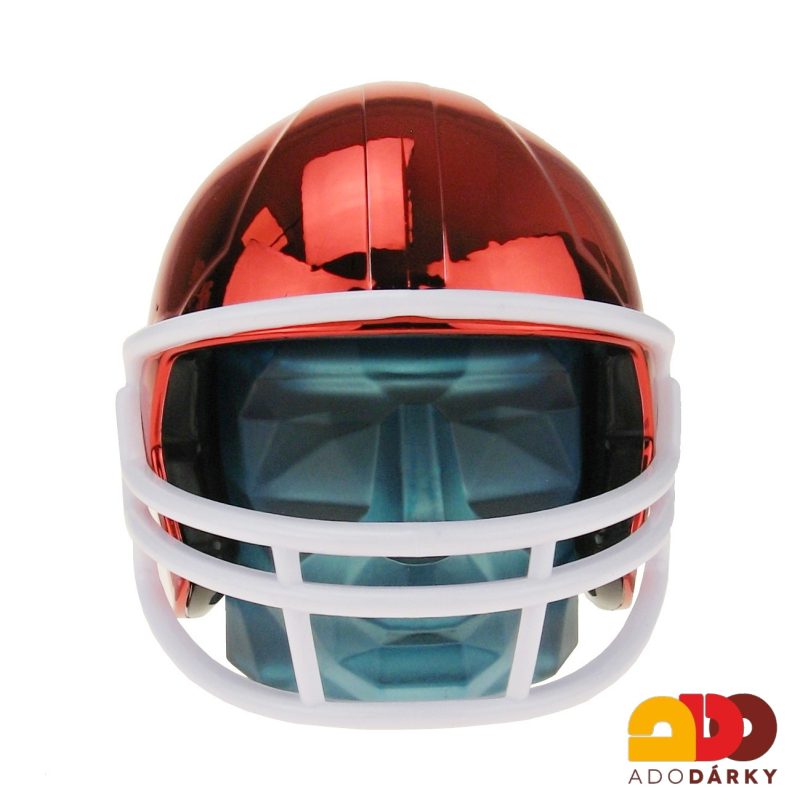 Pánský parfém "Touchdown undefeated" Red 100 ml