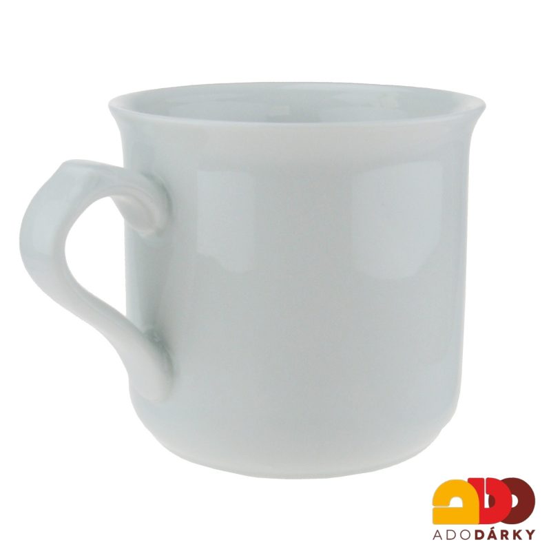 Hrnek "Kopni ho tam" 465 ml