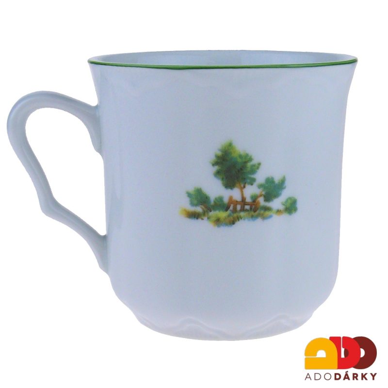 Hrnek bažant 300 ml