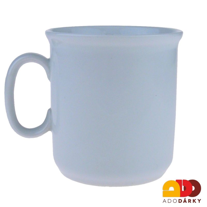 Hrnek s pohádkou "Perníková chaloupka" 200 ml