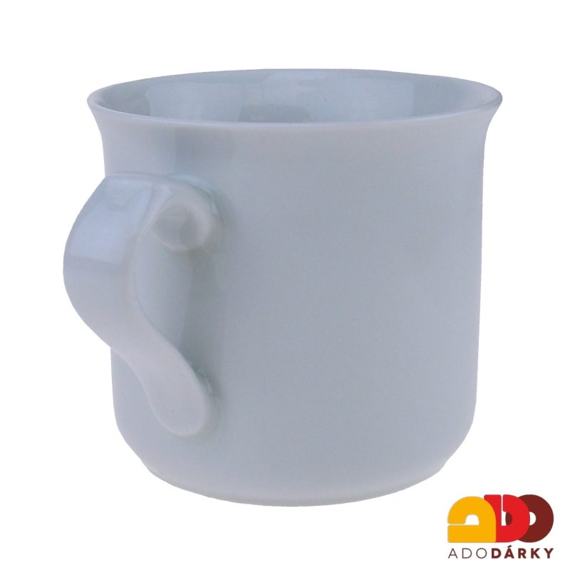 Hrnek "Sluníčko - štěstíčko" 465 ml