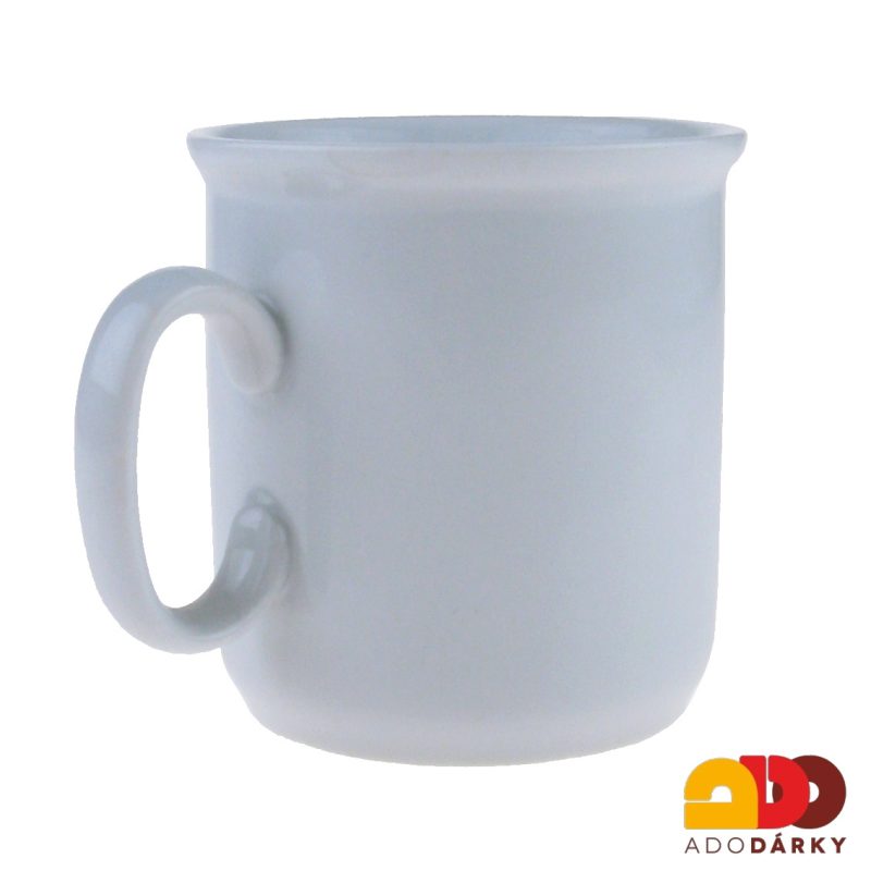 Hrnek se srdcem 245 ml