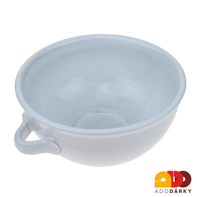 Miska s krtkem s ježkem 600ml