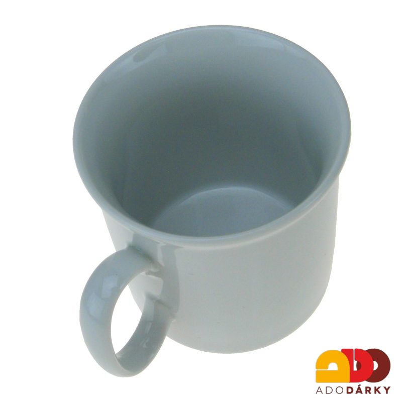 Hrnek dětský vrtulník 200 ml