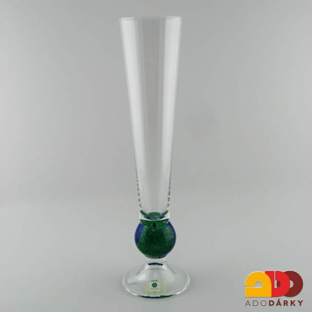 Váza Tahiti 330 mm
