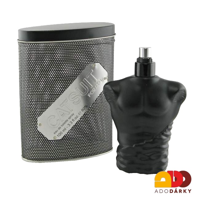 Pánský parfém "Cat suit" 100 ml