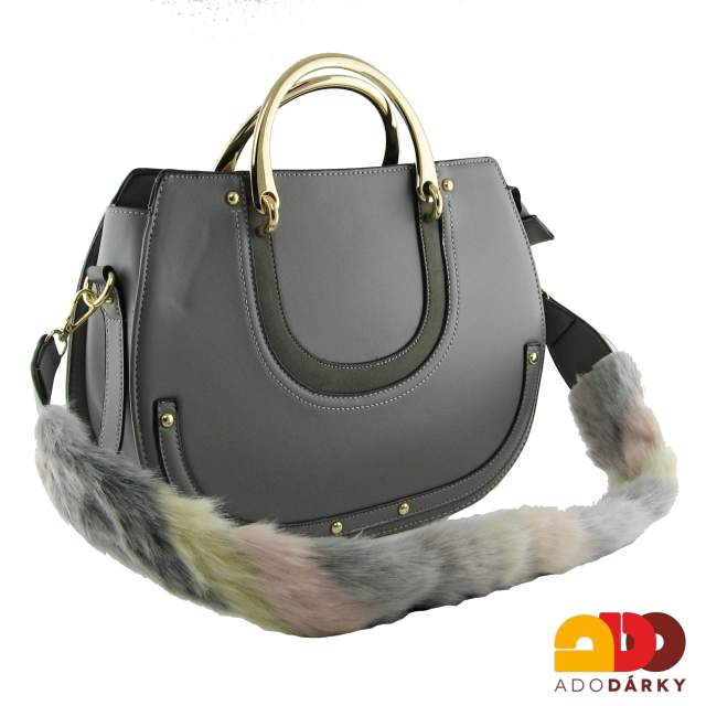 Kabelka Schilo-Jolie Paris 32 cm