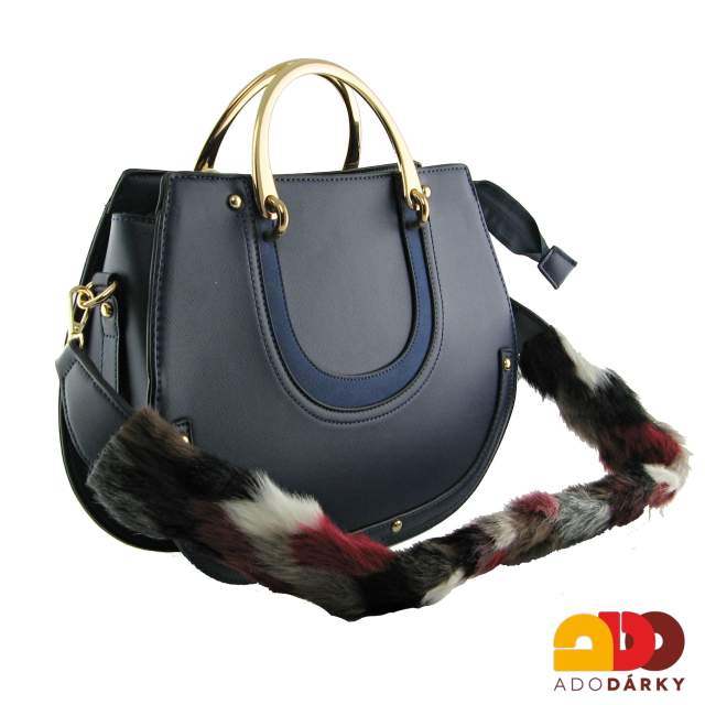 Kabelka Schilo-Jolie Paris 32cm