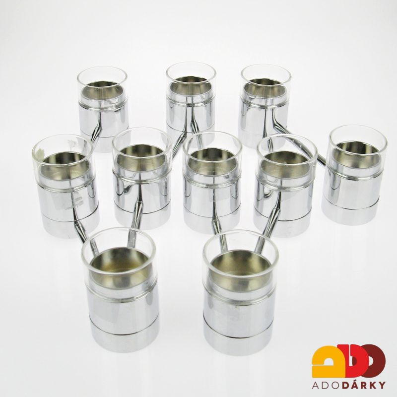 Pohyblivý svícen Philippi