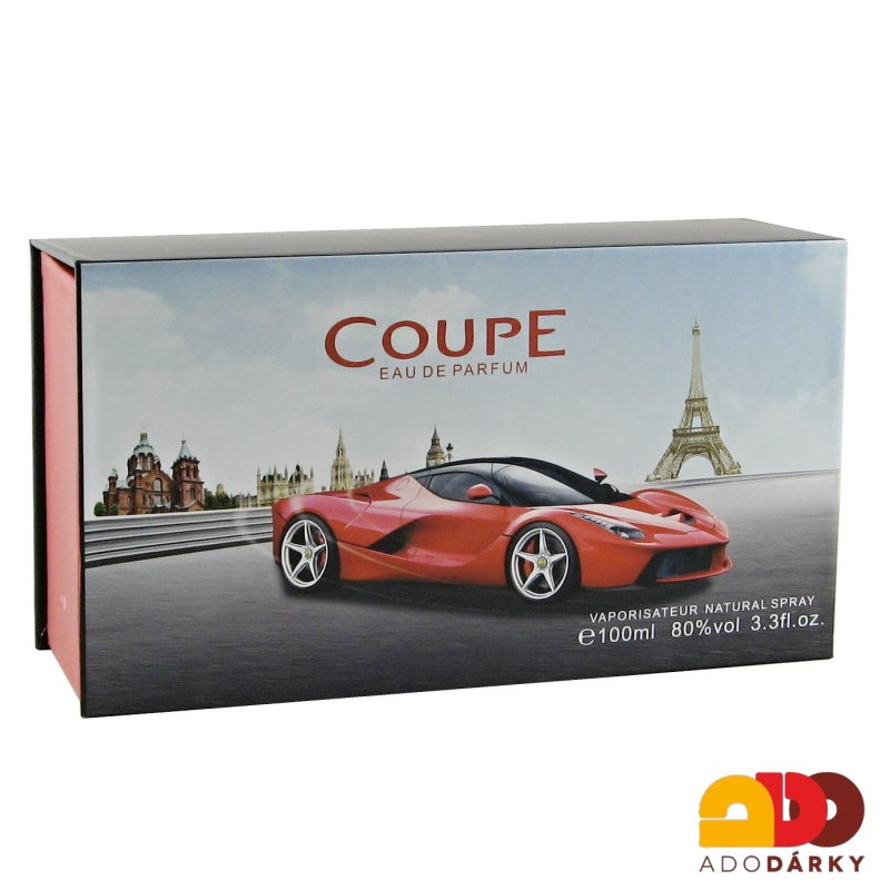 Pánský parfém "Coupe" 100 ml