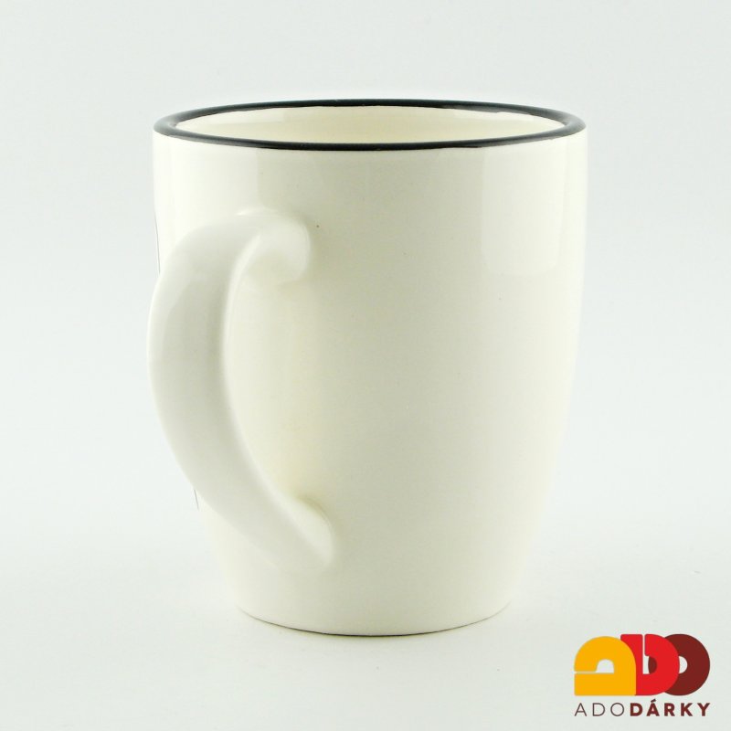 Hrnek Family velký 350 ml