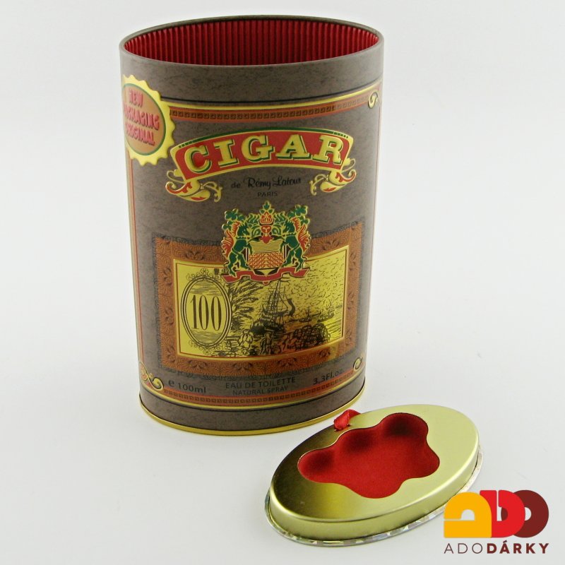 Pánský parfém "Cigar" 100 ml