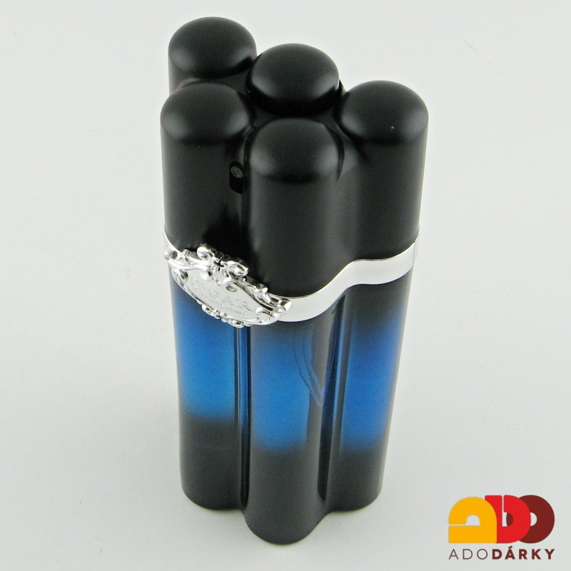Pánský parfém "Cigar Blue Label" 100 ml