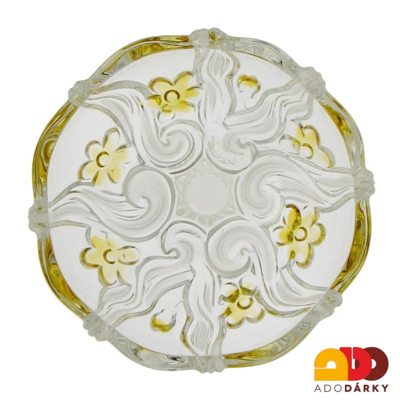 Miska na nožce Walther Glass 13 cm
