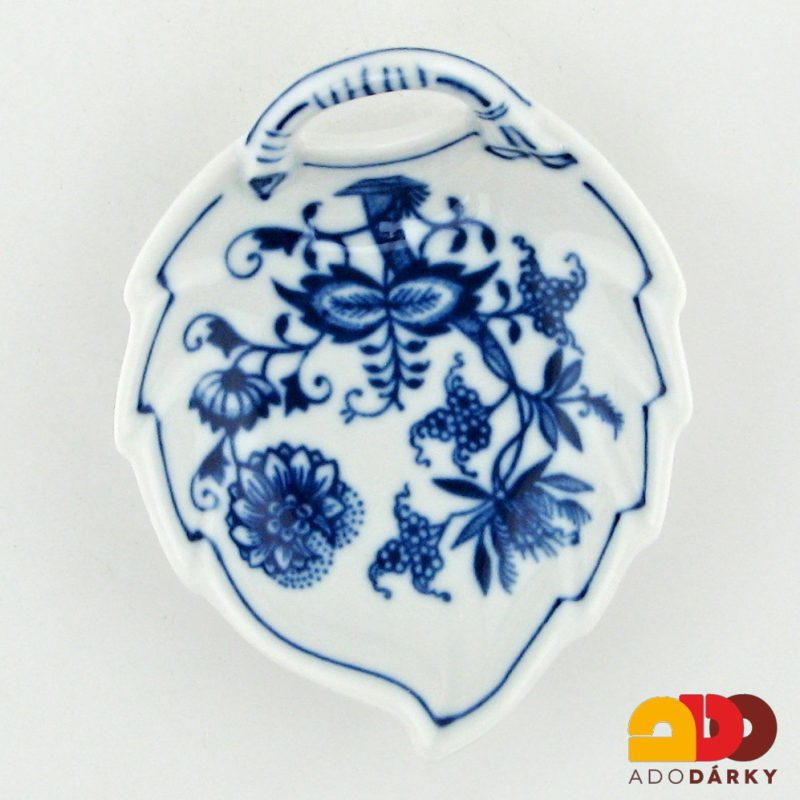 Miska list cibulák 12,5 cm