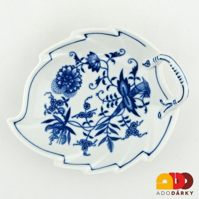 Miska list cibulák 15 cm