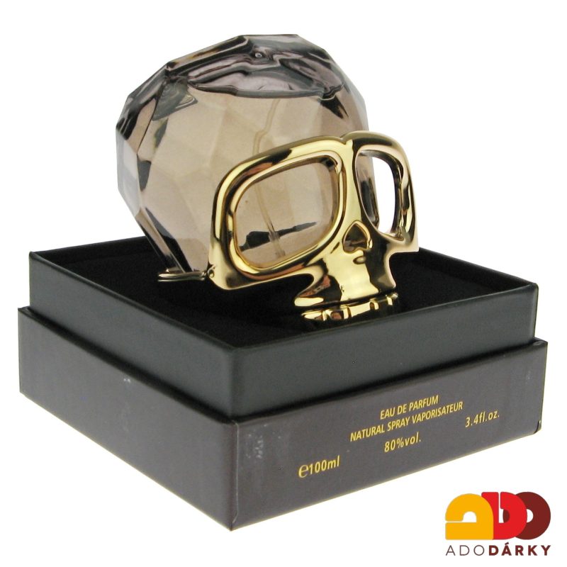 Pánský parfém "The Immortal" 100 ml