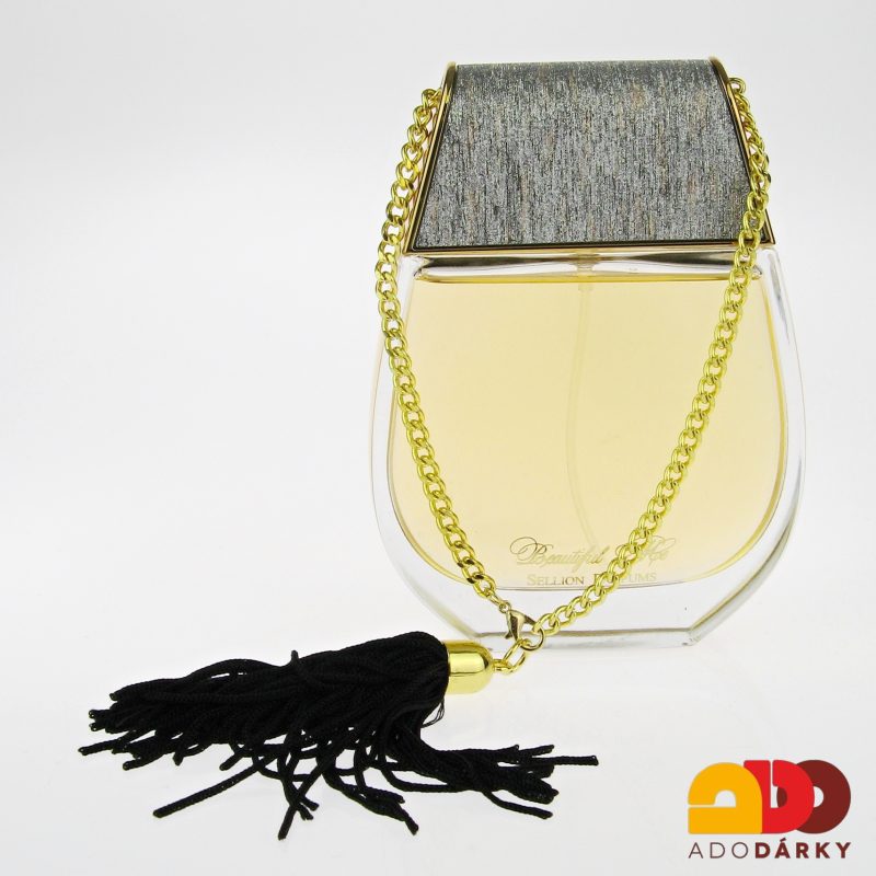 Dámský parfém "Beautiful me" 100 ml
