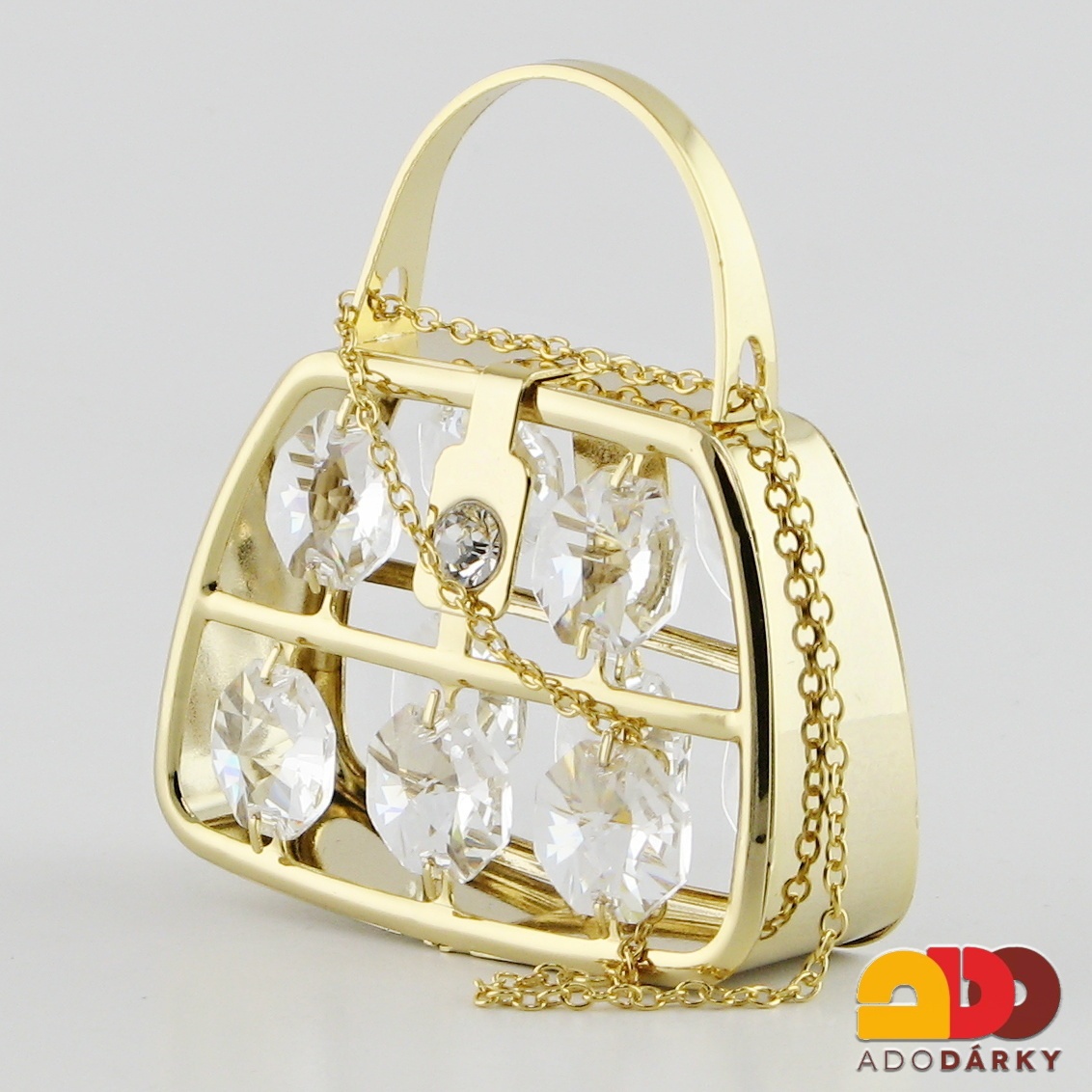 Dámská kabelka Swarovski